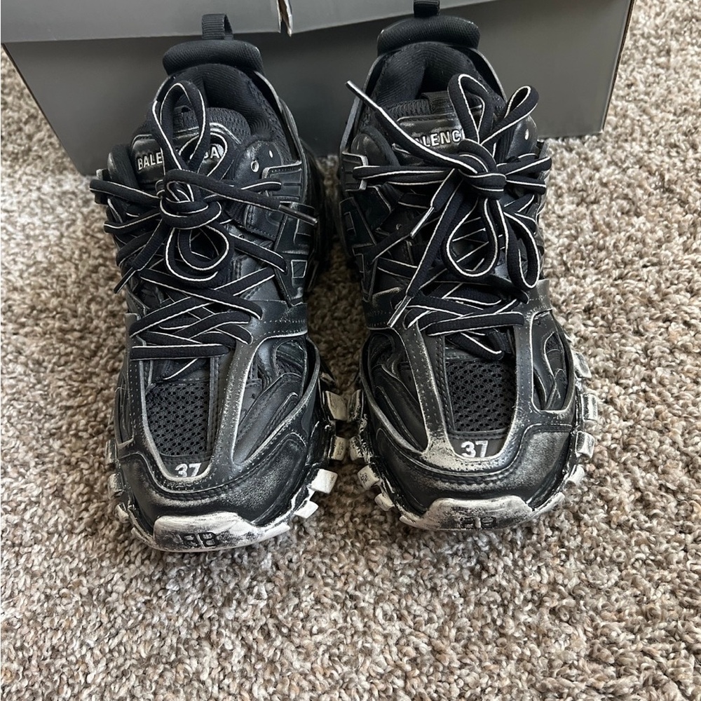 Balenciaga Track Sneakers